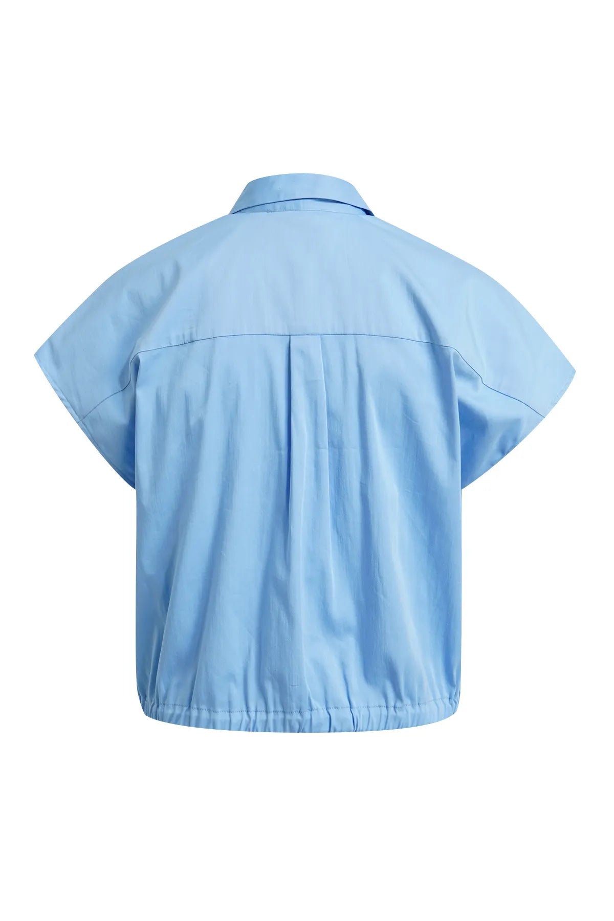 Smith&Soul – Dropped shoulder Blouse