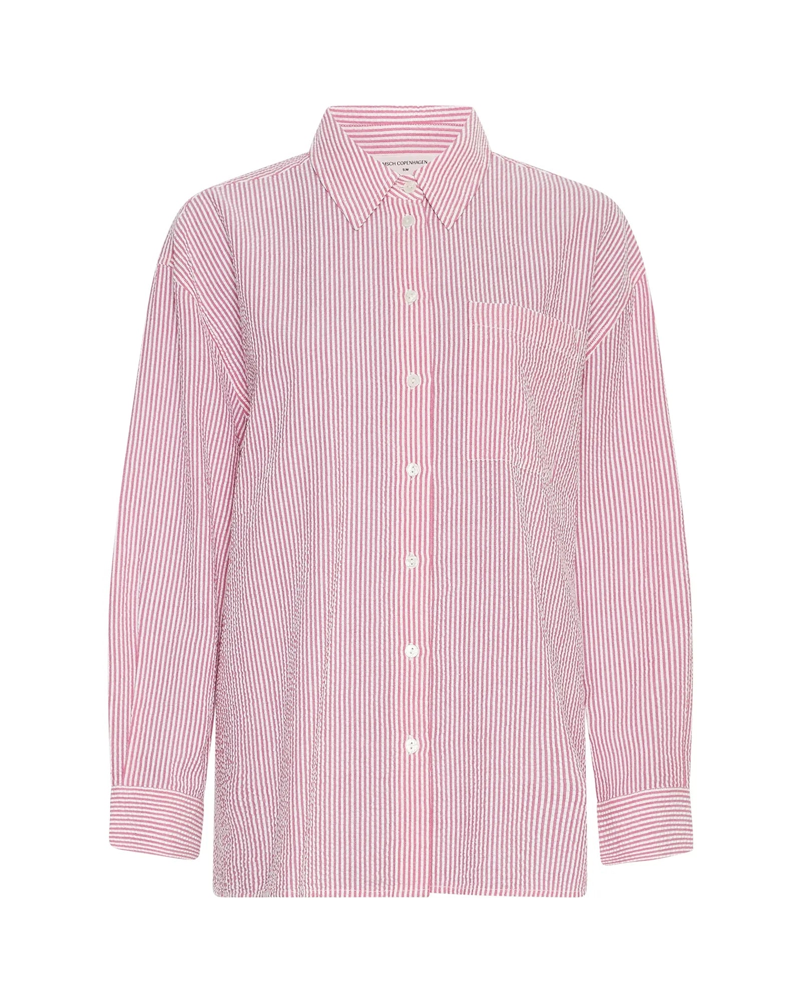 Msch Copenhagen – Msch Copenhagen Damen Bluse MSCHFelicity