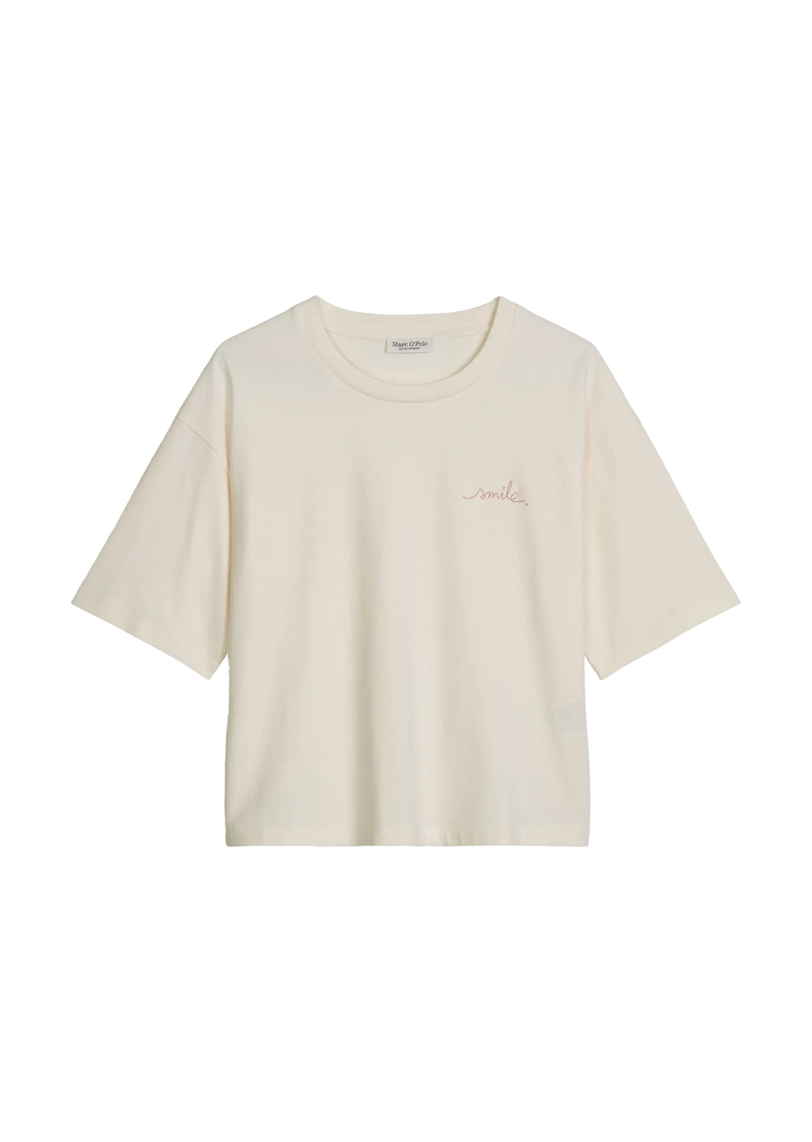 Marc O'Polo – Sweathirt oversized boxy