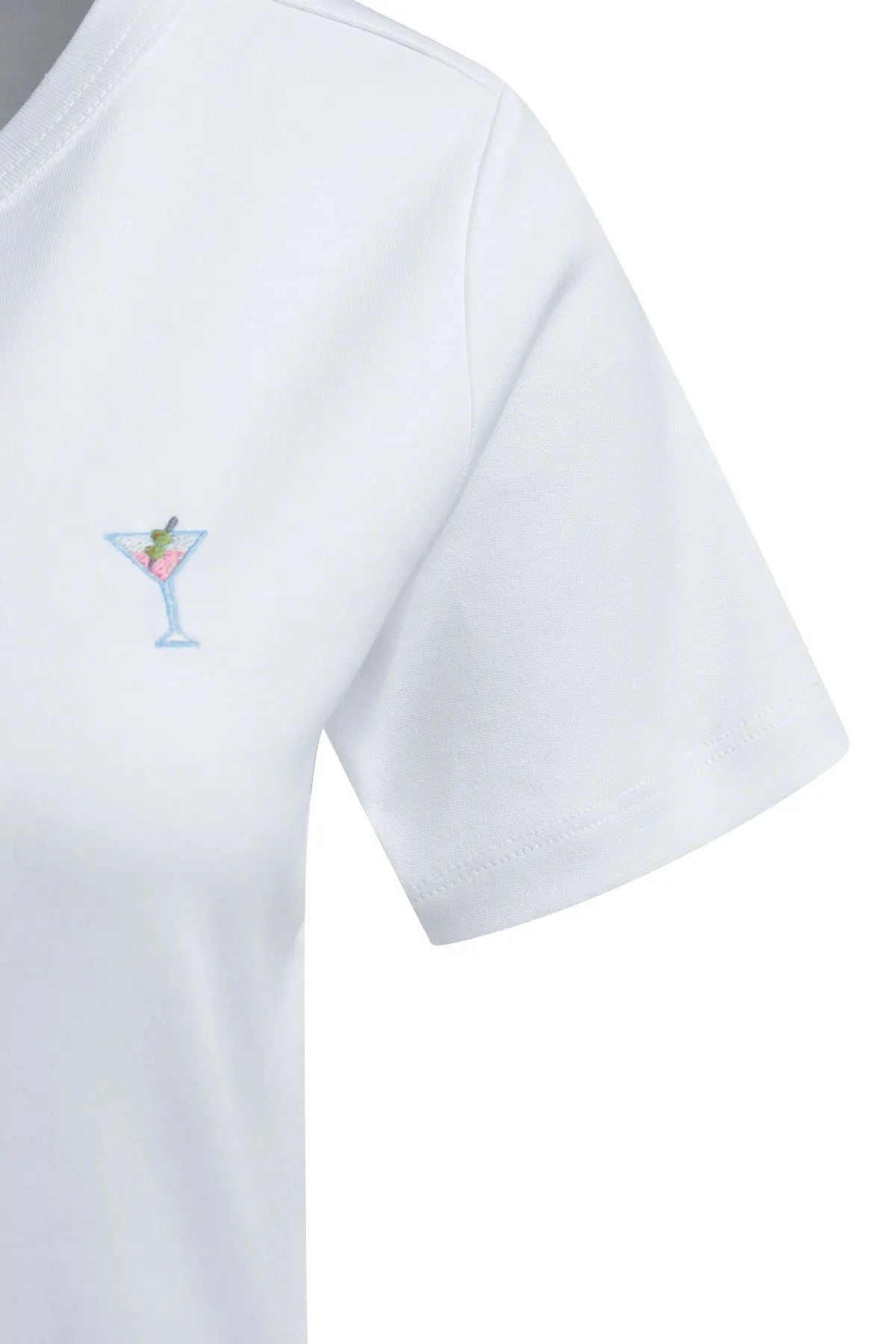 Smith&Soul – Regular T-shirt Interlock