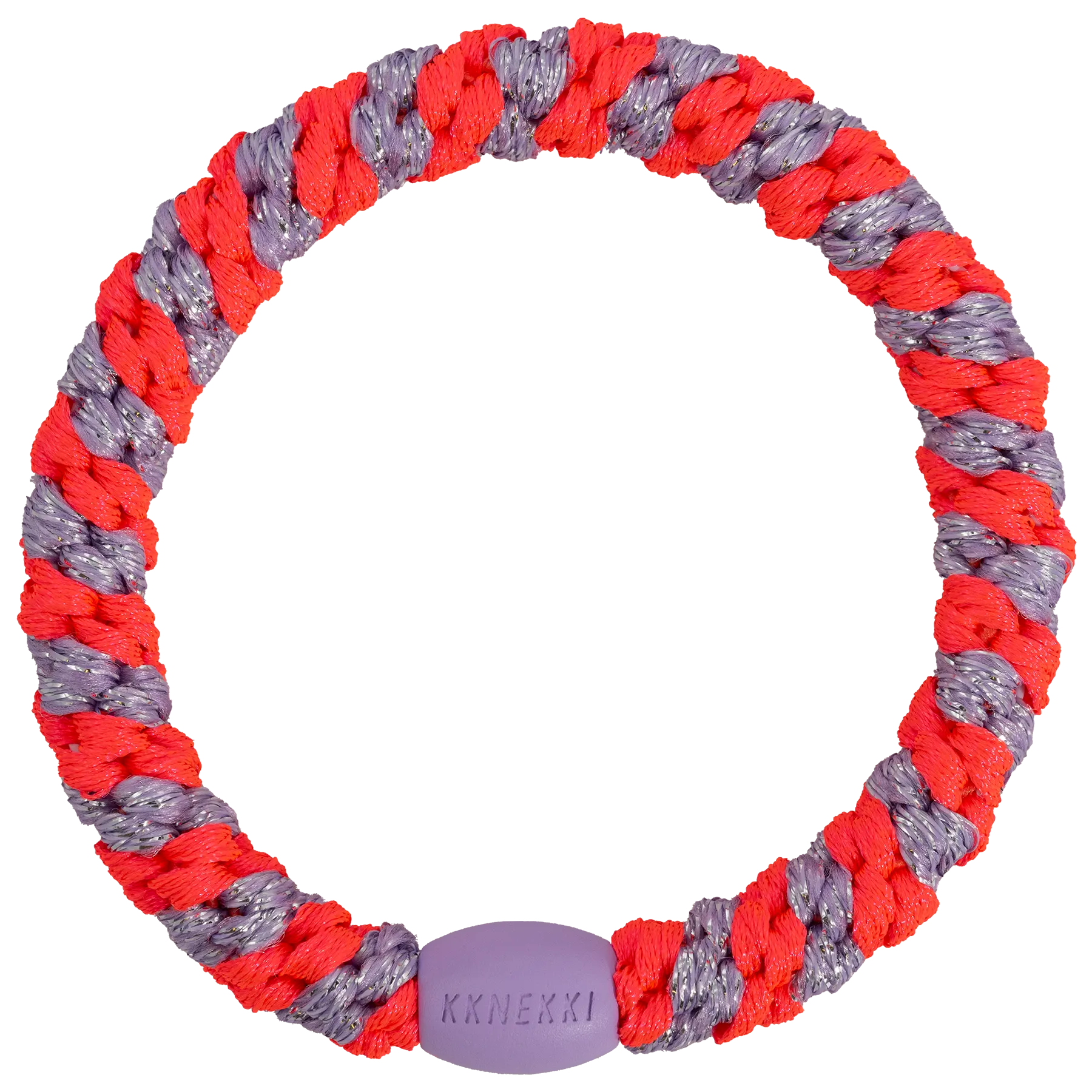 KKNEKKI – KKNEKKI Stripe Haargummi