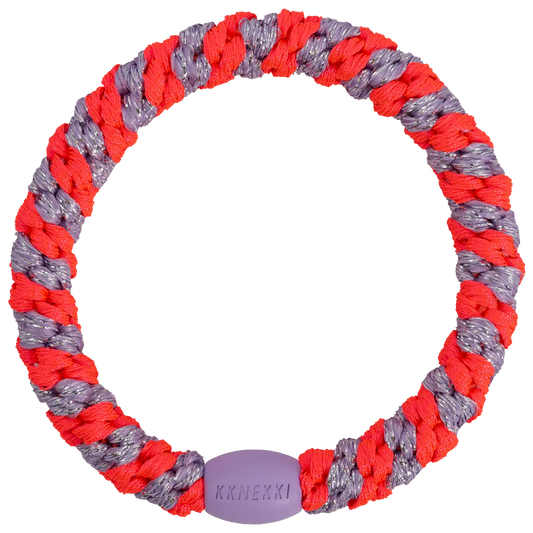 KKNEKKI – KKNEKKI Stripe Haargummi