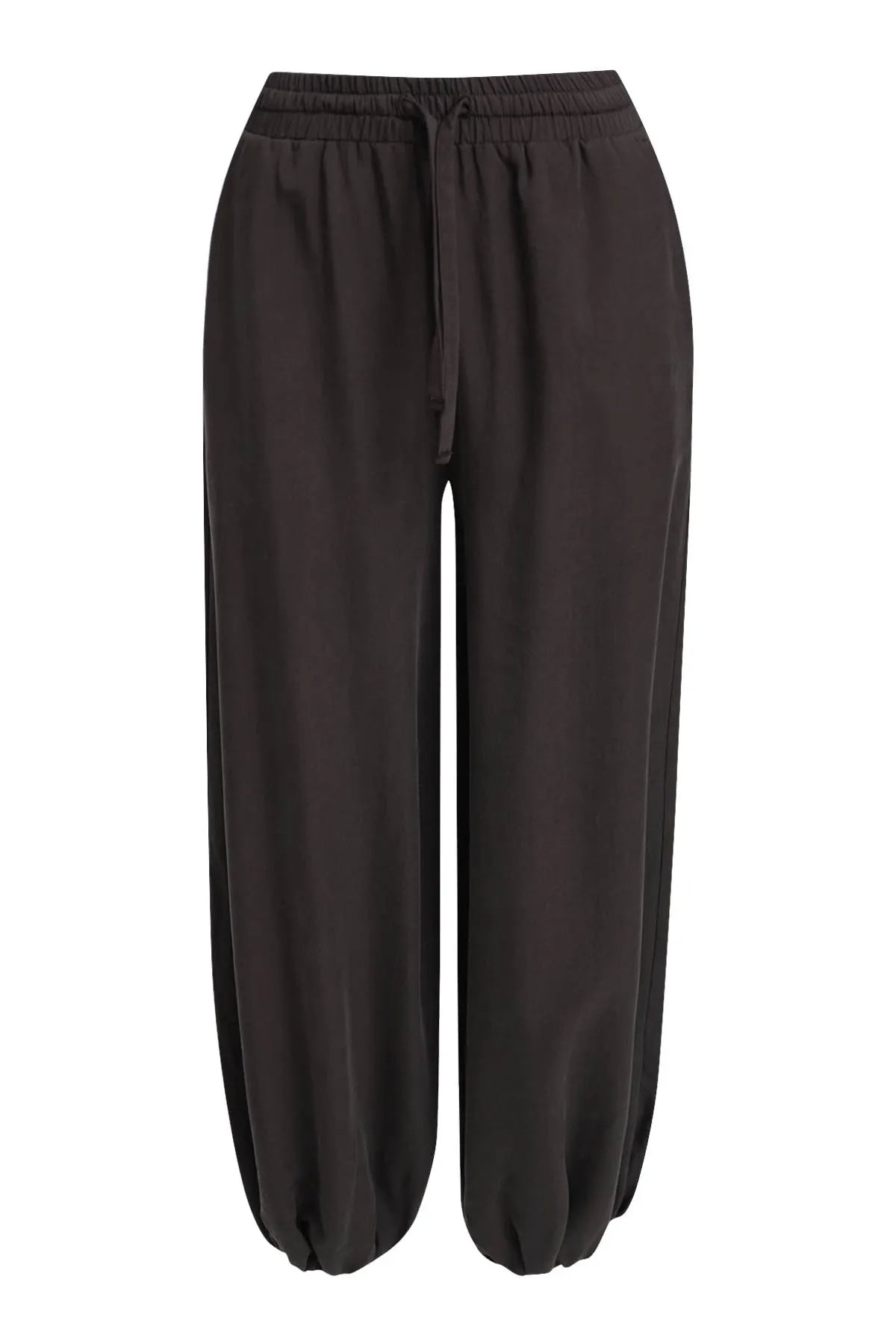 Smith&Soul – Pants With Balloon Hem