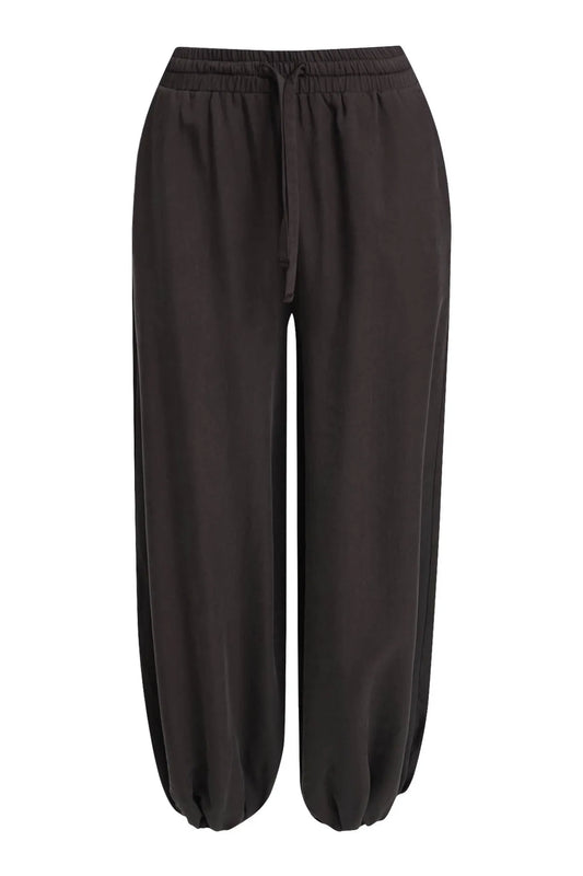 Smith&Soul – Pants With Balloon Hem