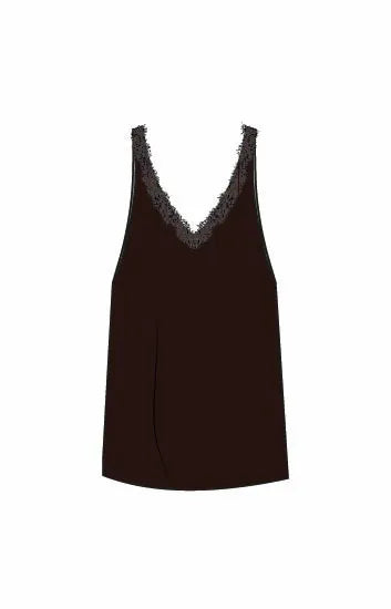 Smith&Soul – Lace Top