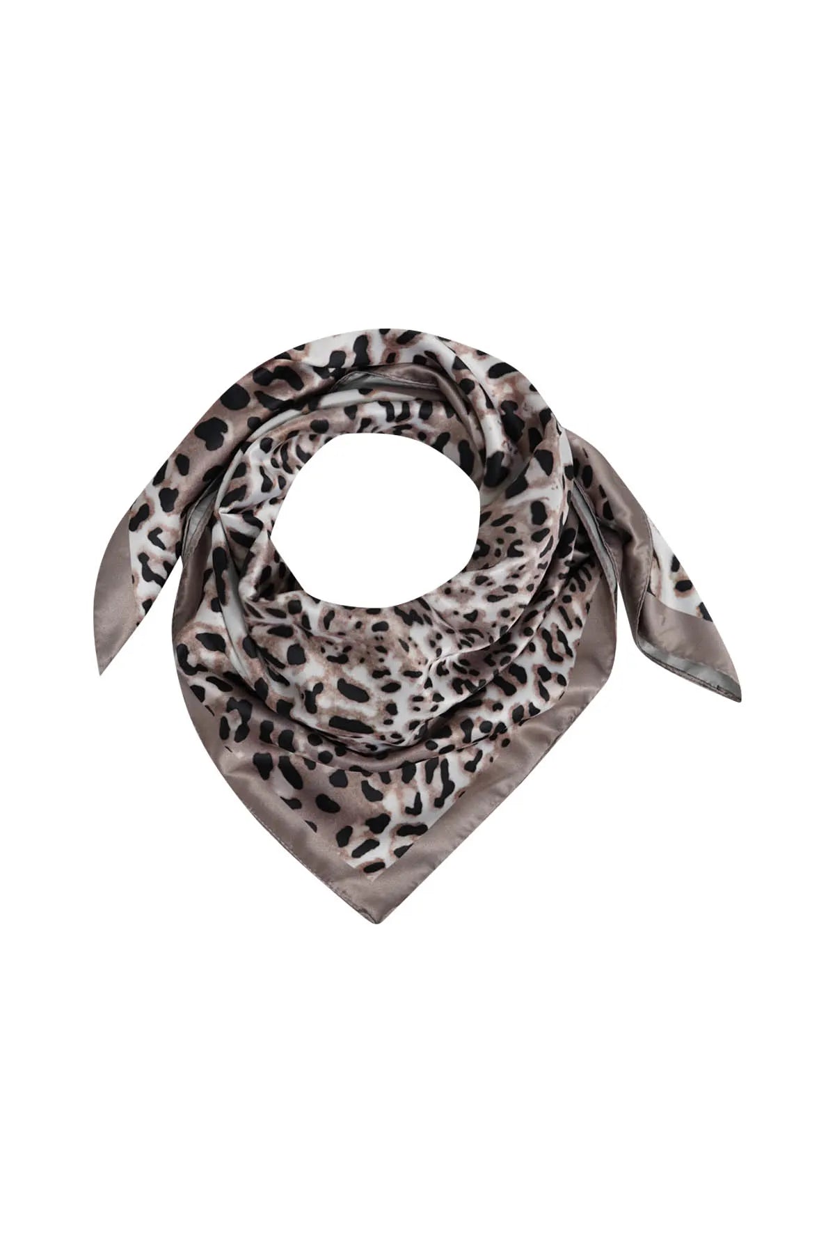 Smith&Soul – Smal Leo Scarf