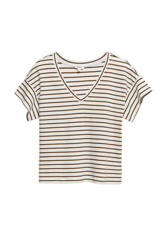 s.Oliver – T-Shirt