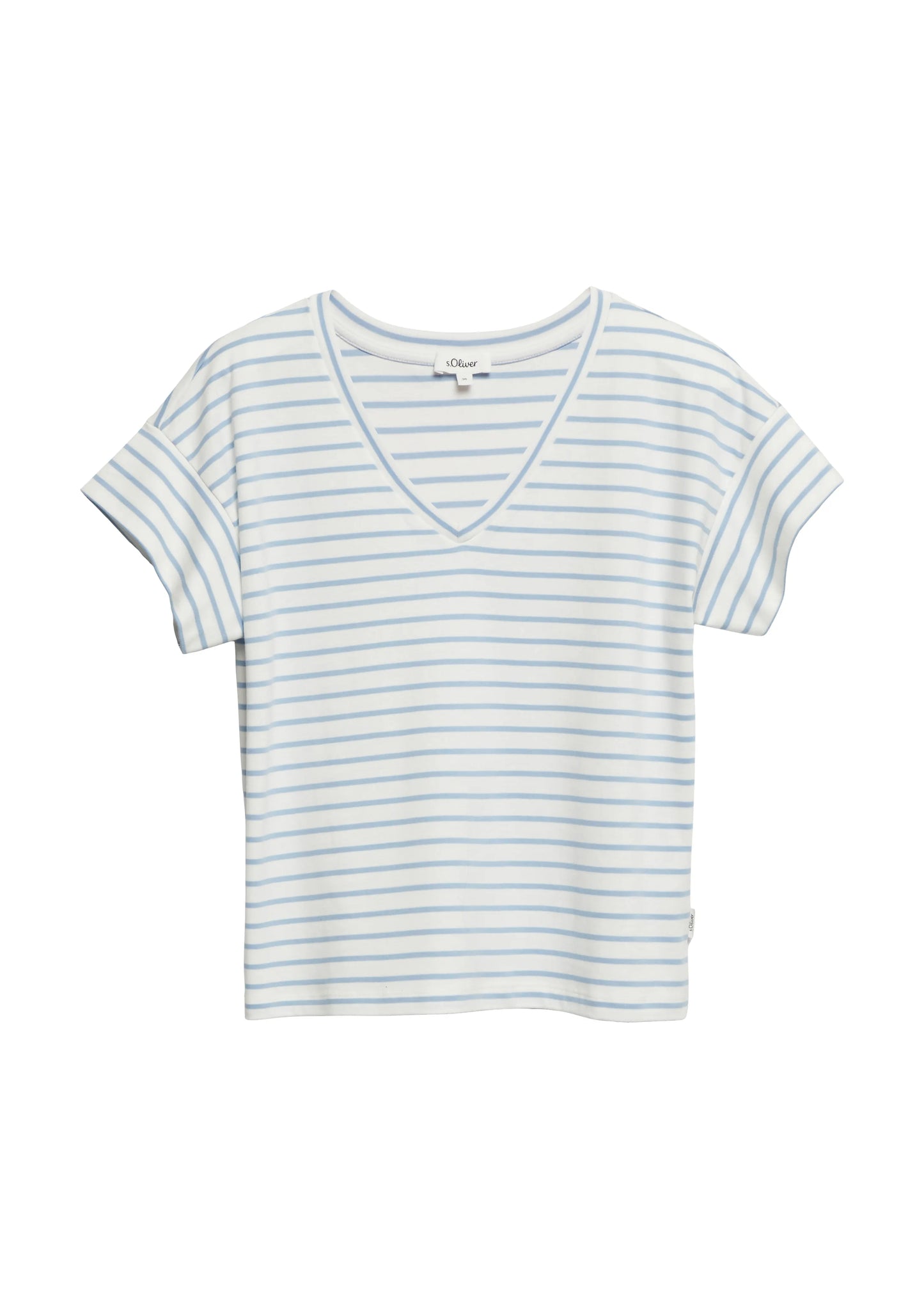 s.Oliver – T-Shirt