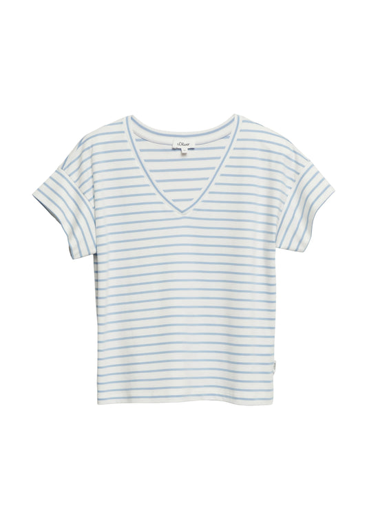 s.Oliver – T-Shirt