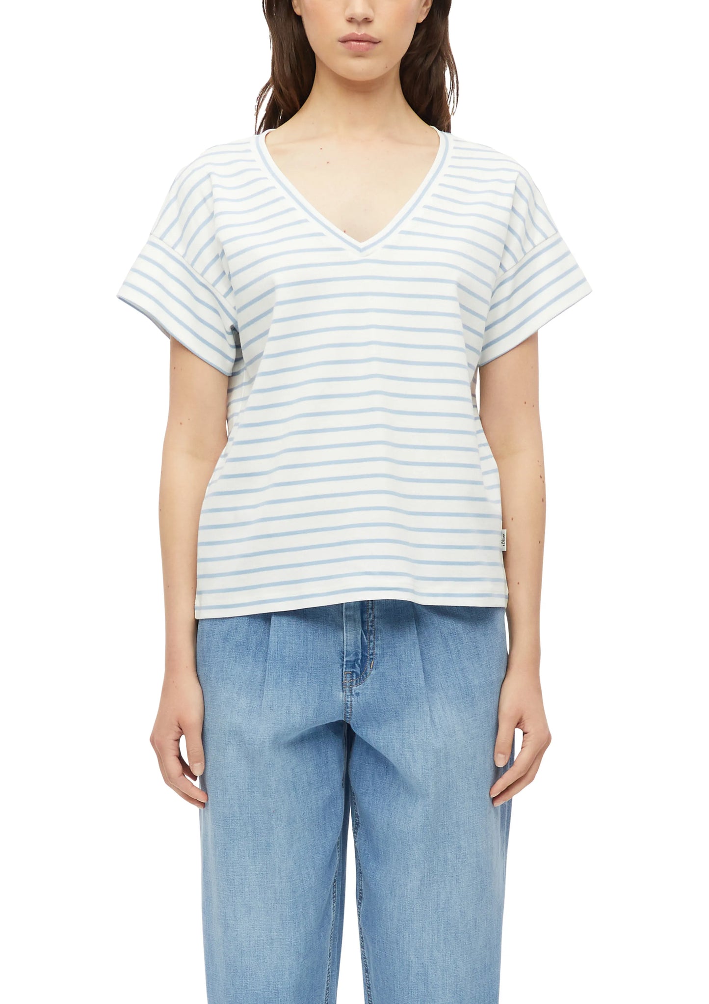 s.Oliver – T-Shirt