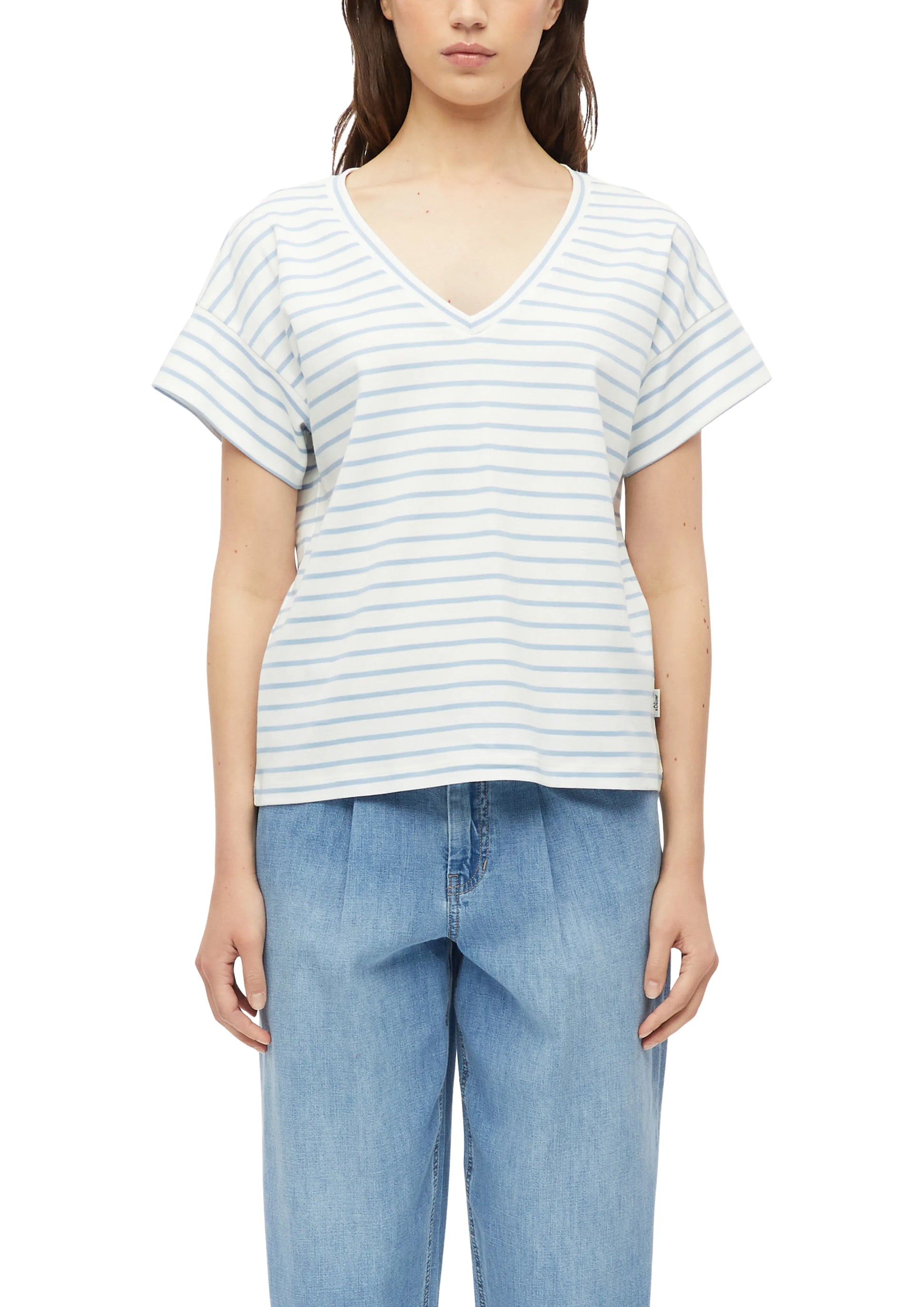 s.Oliver – T-Shirt