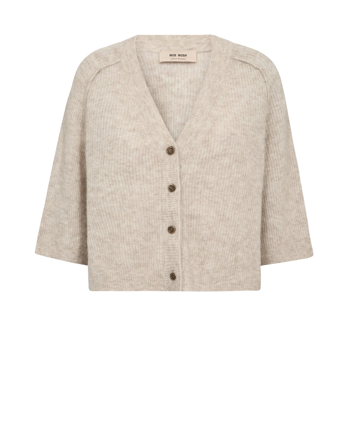 Mos Mosh – MMThora Lizet Knit Cardigan