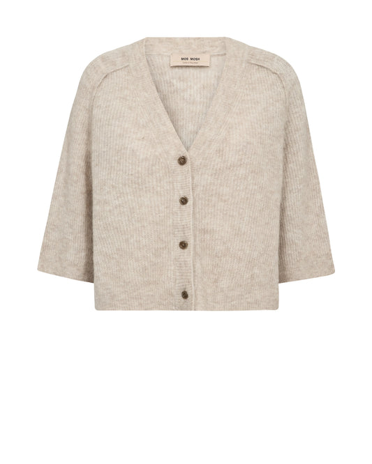 Mos Mosh – MMThora Lizet Knit Cardigan