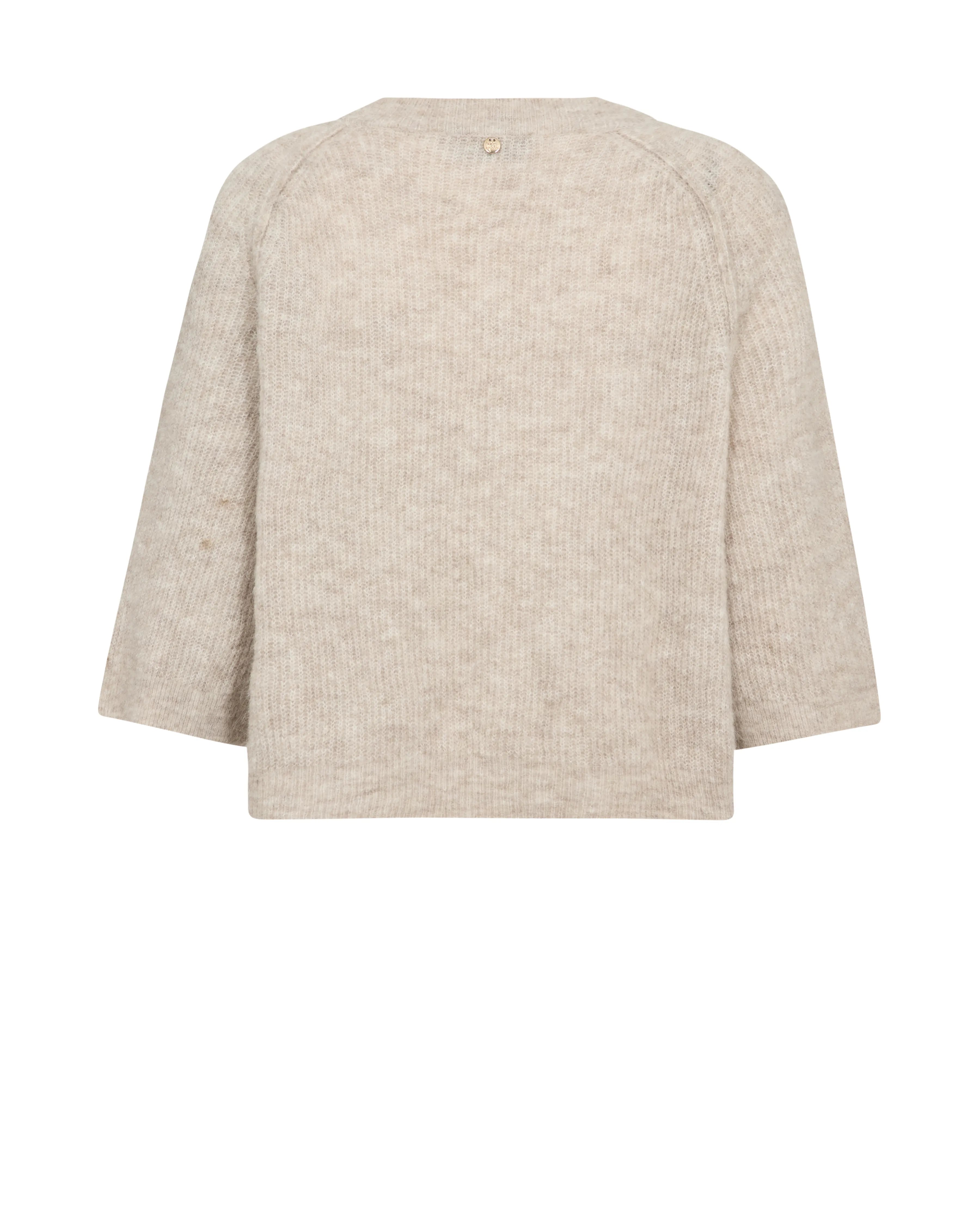 Mos Mosh – MMThora Lizet Knit Cardigan
