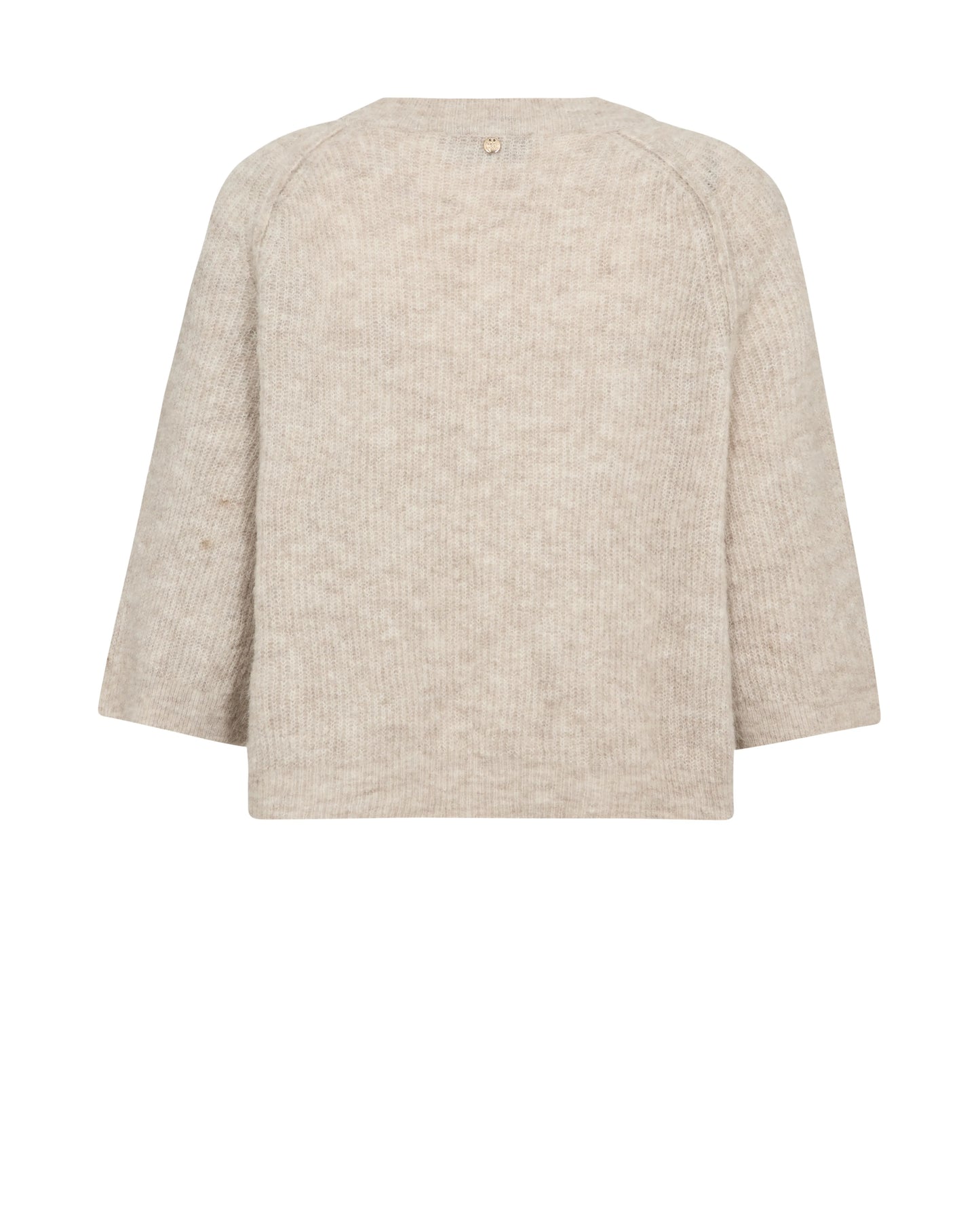 Mos Mosh – MMThora Lizet Knit Cardigan