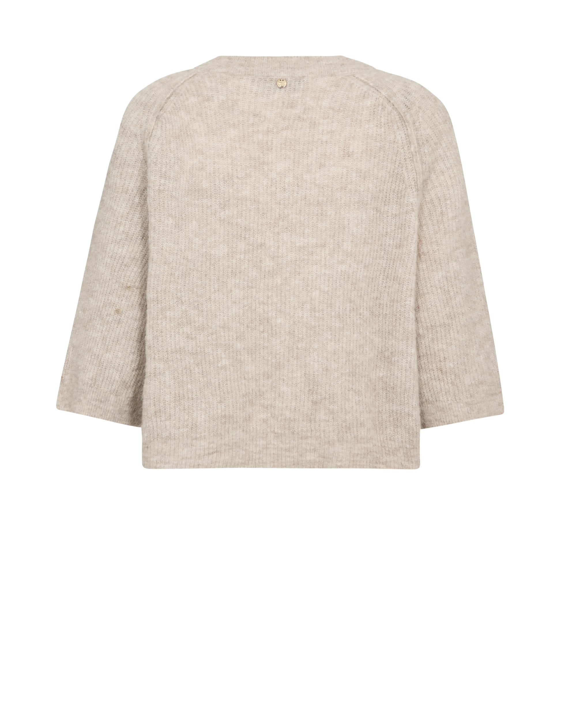 Mos Mosh – MMThora Lizet Knit Cardigan