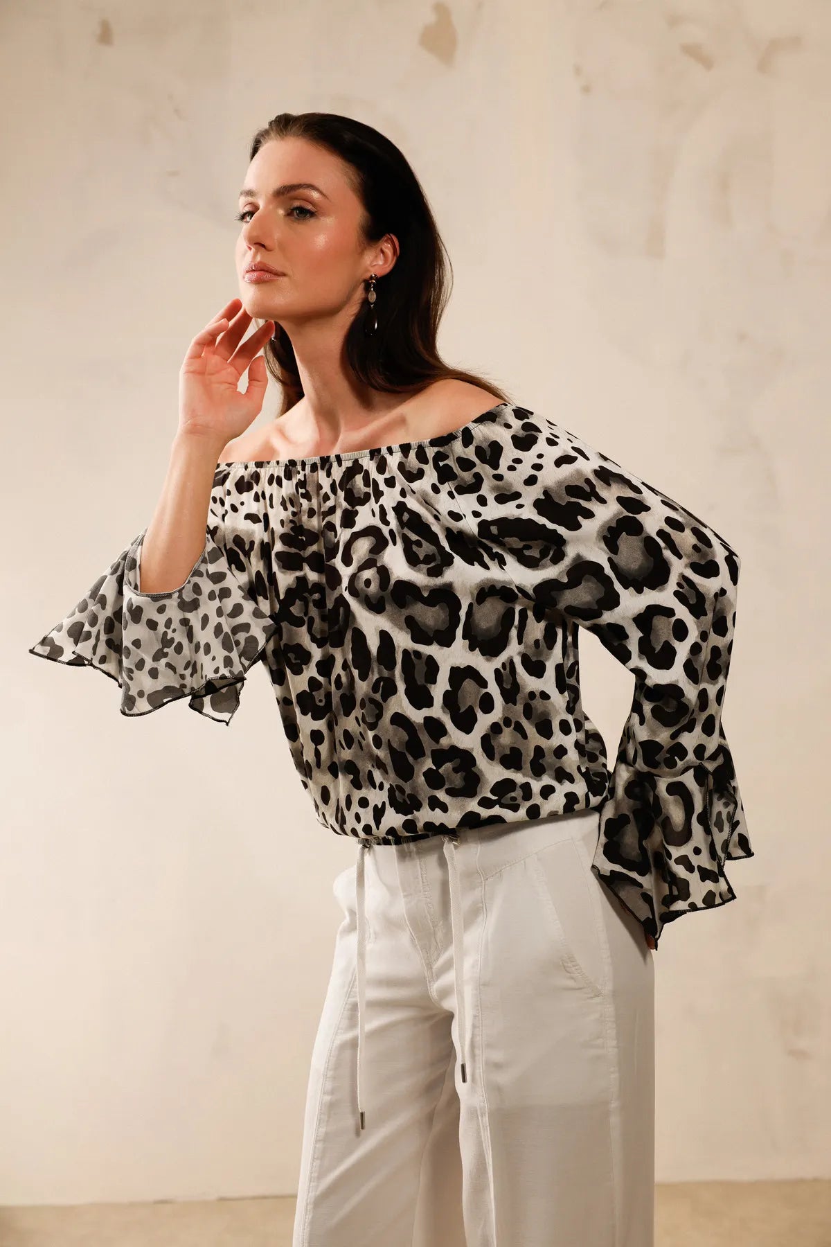 Monari – Bluse