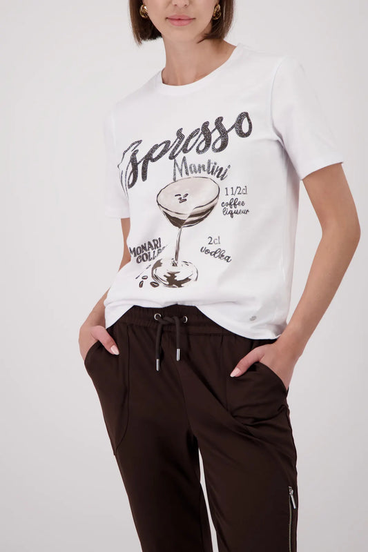 Monari – T-Shirt