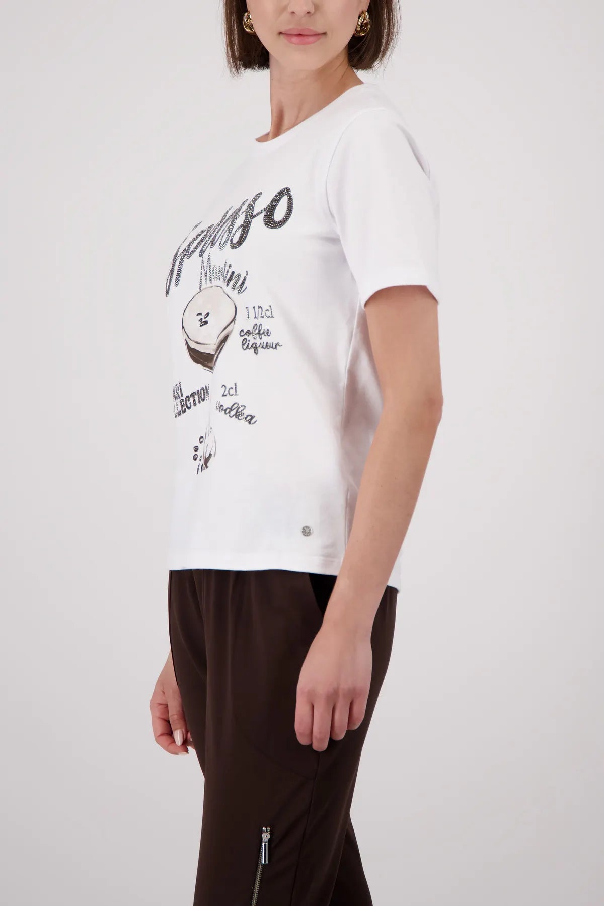 Monari – T-Shirt