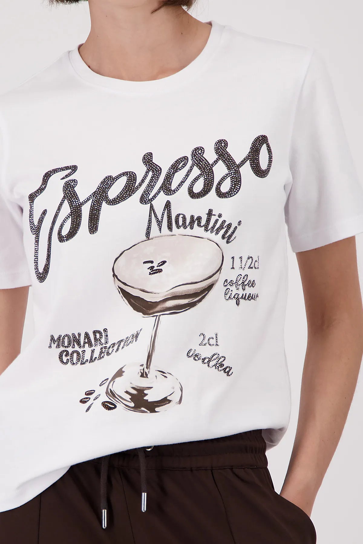Monari – T-Shirt