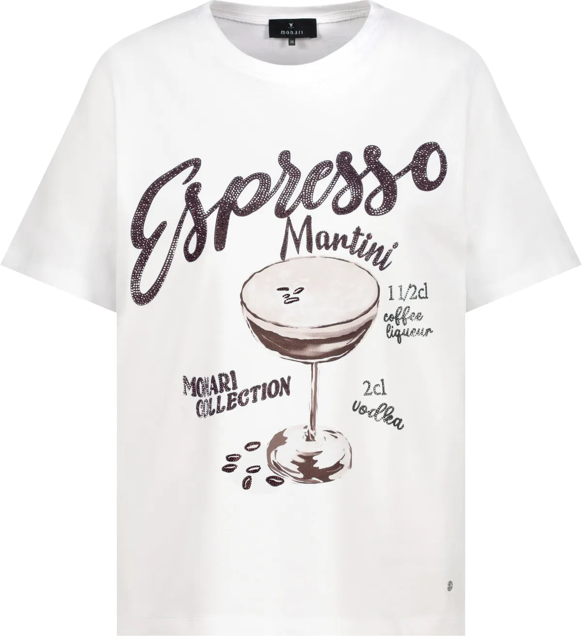 Monari – T-Shirt