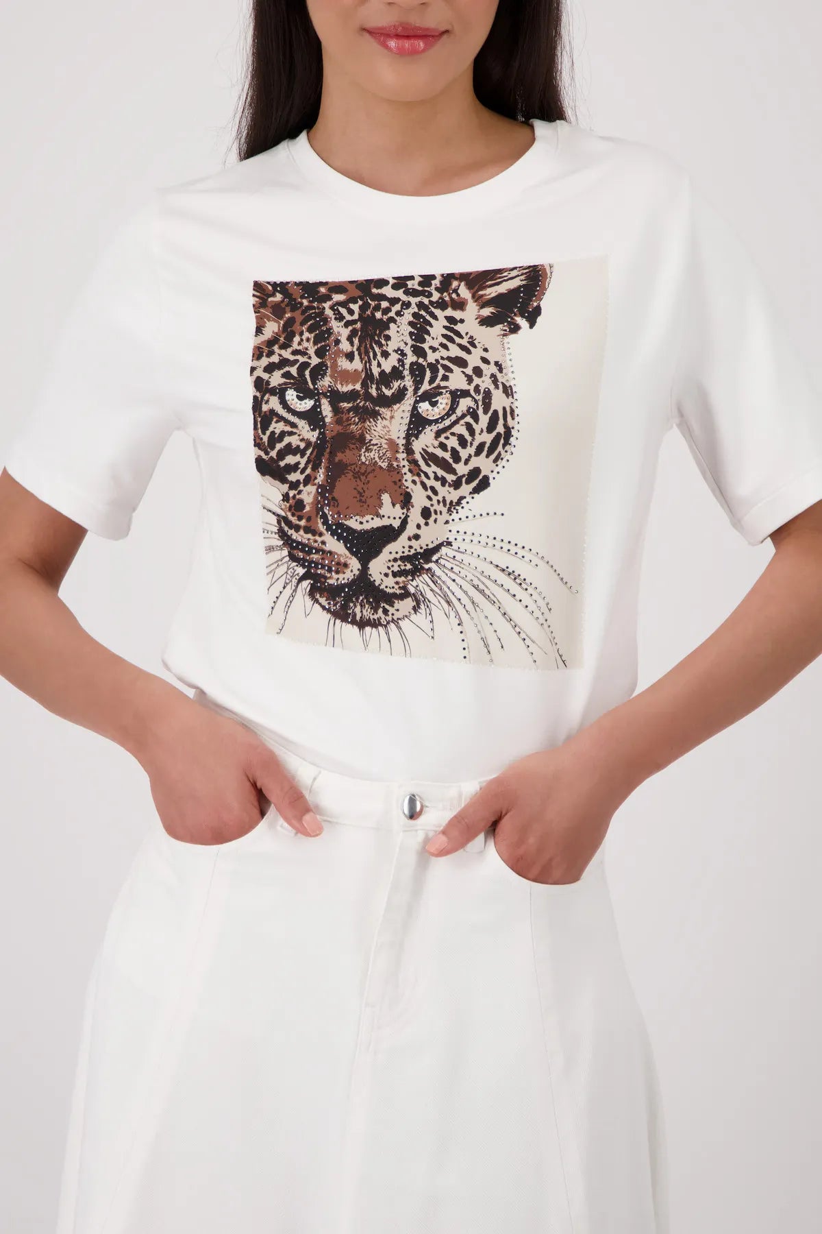 Monari – T-Shirt