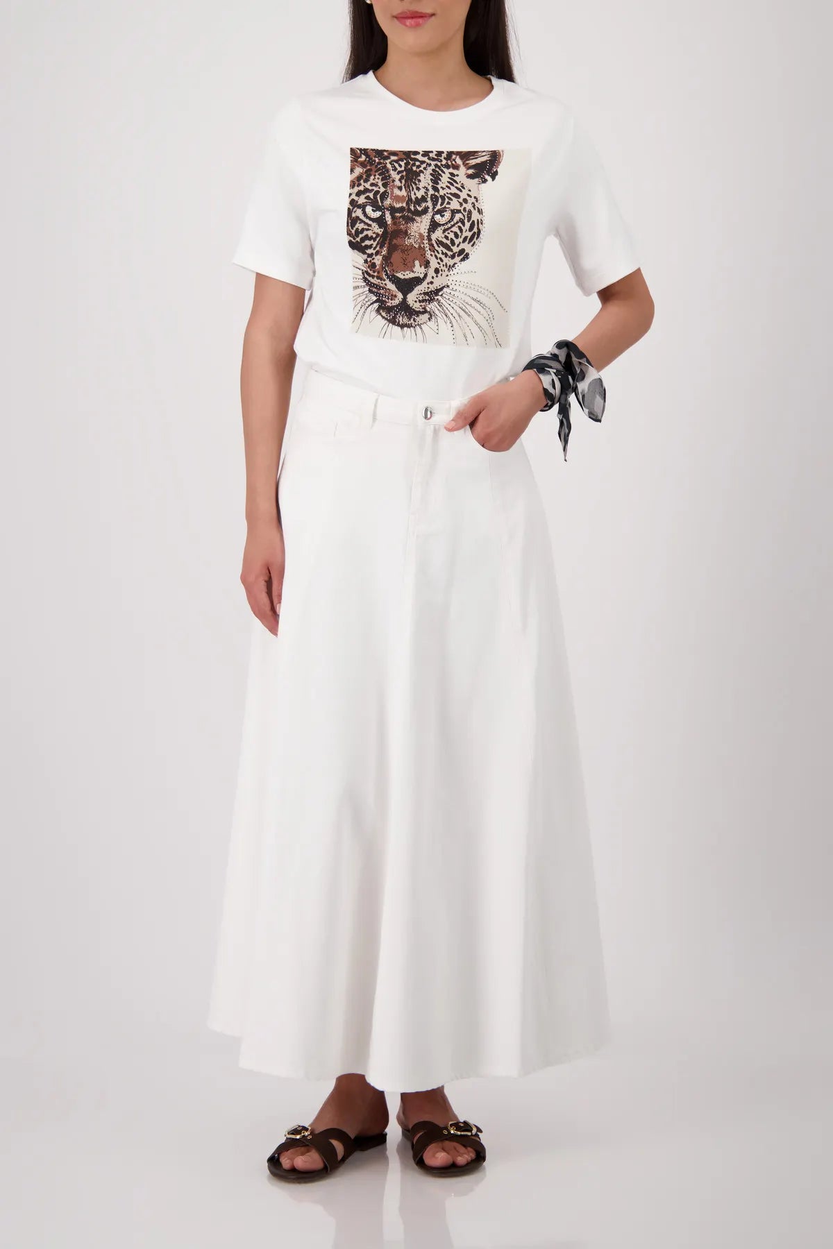 Monari – T-Shirt