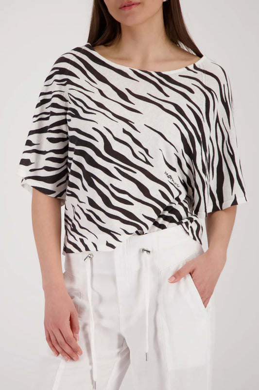 Monari – Pullover