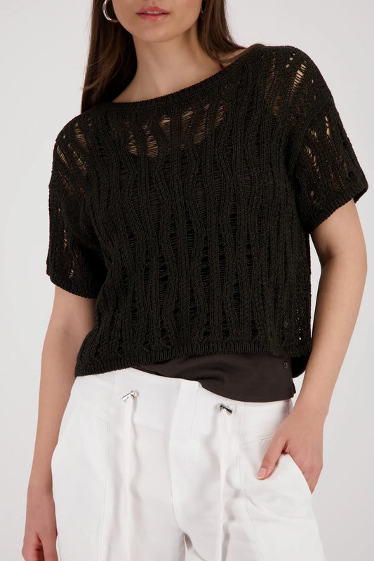 Monari – Pullover