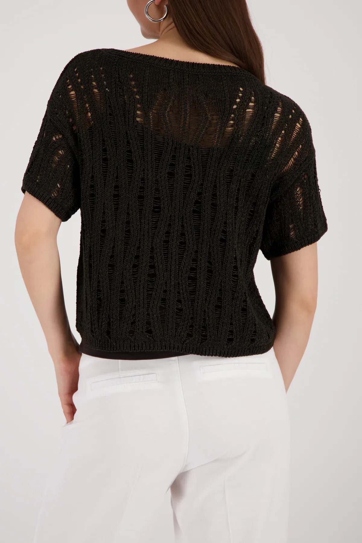 Monari – Pullover