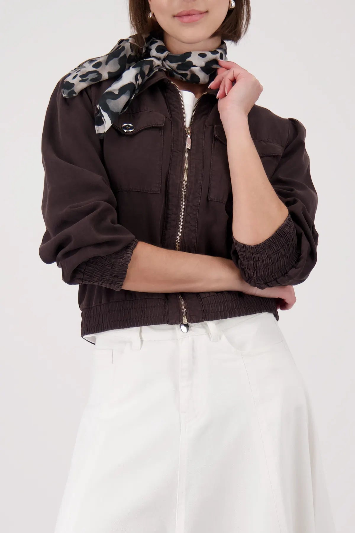 Monari – Monari Damen Schal