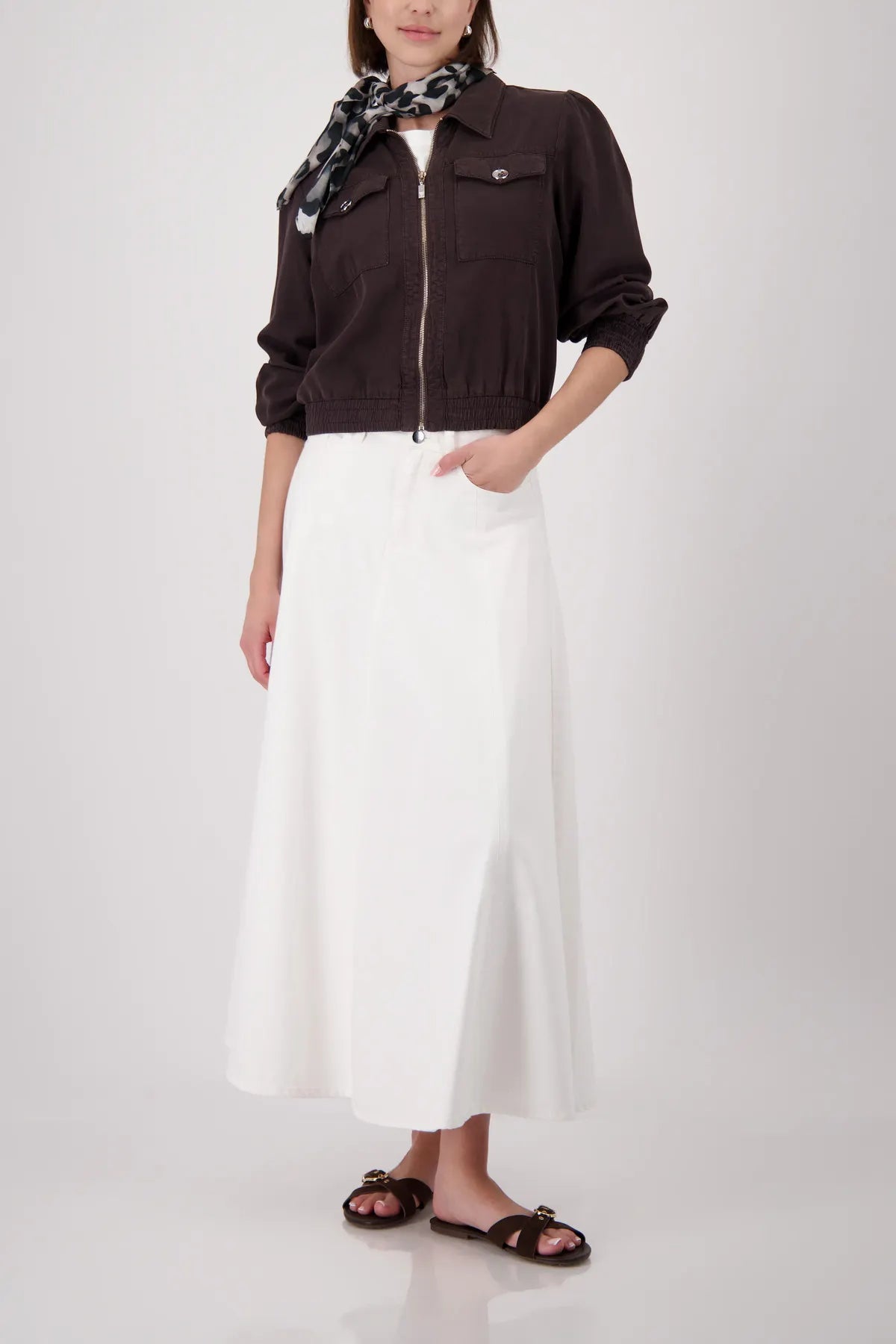 Monari – Monari Damen Schal