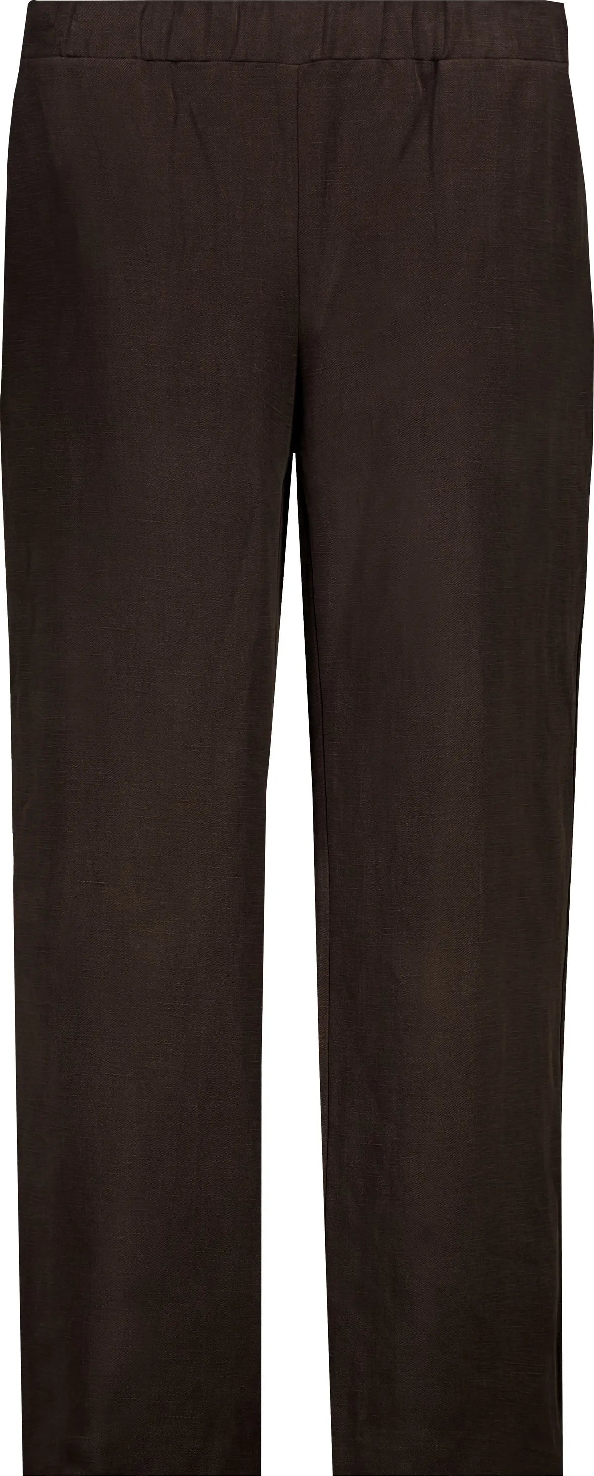 Monari – Monari Damen Wide Leg Hose
