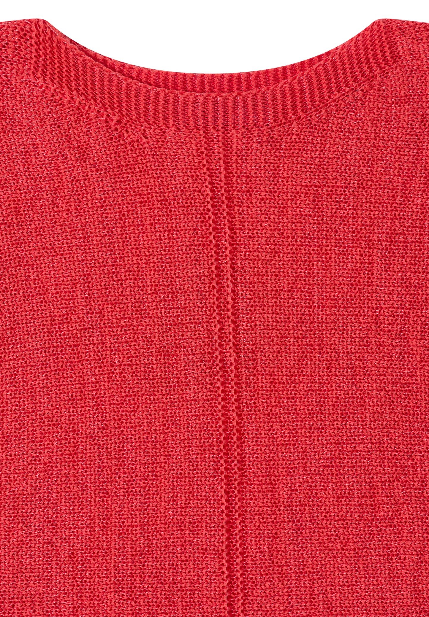 Cecil – Dolman Pullover mit U-Boot-Ausschnitt