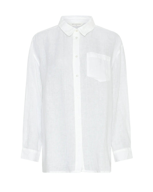 Msch Copenhagen – MSCHPearlina Shirt
