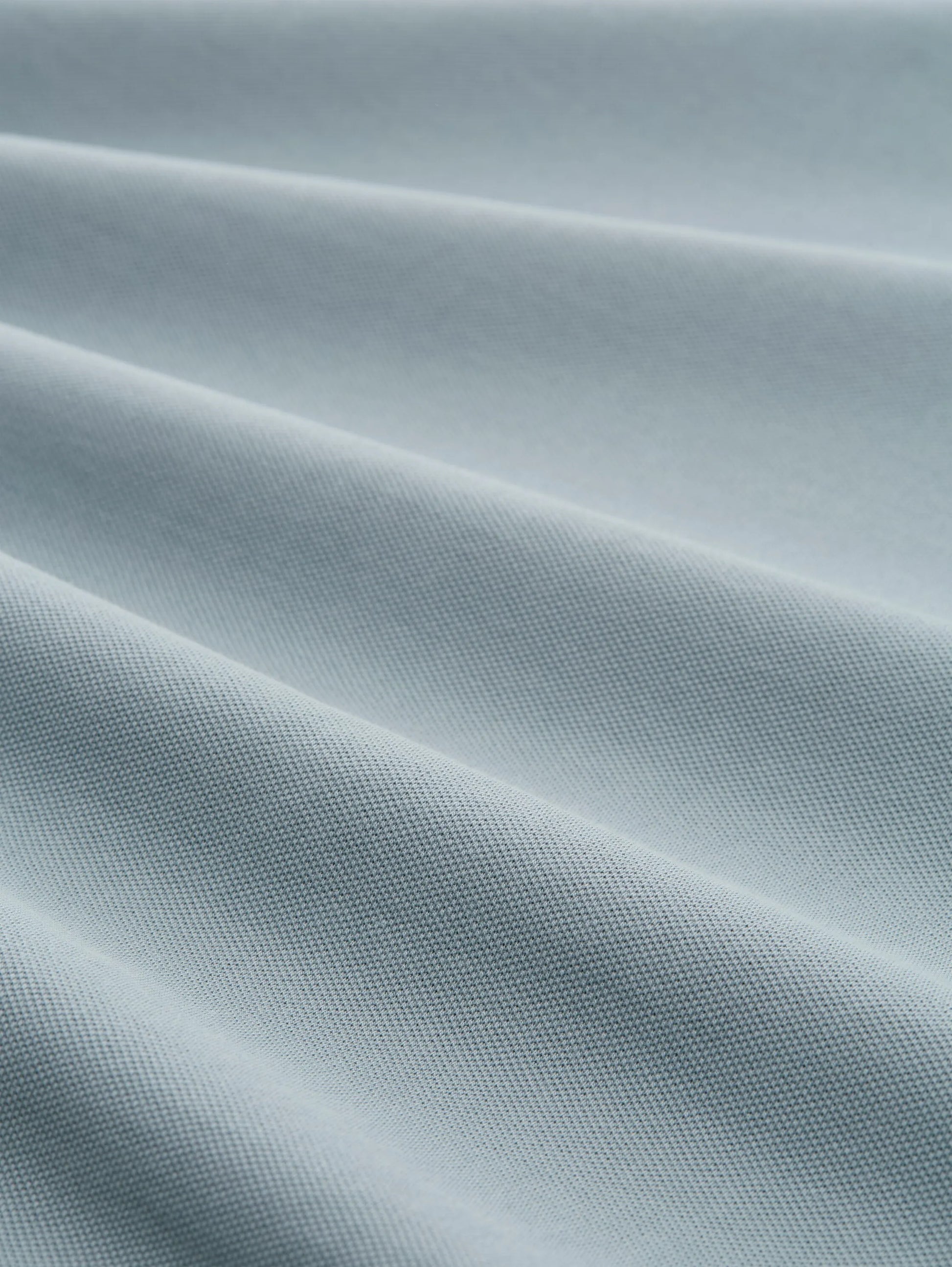 Tom Tailor – Piqué T-Shirt mit Stretch