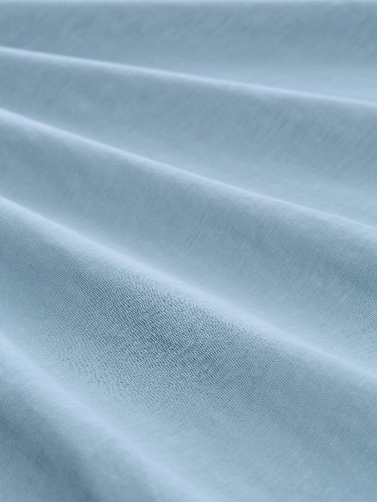 Tom Tailor – Basic T-Shirt aus Baumwolle