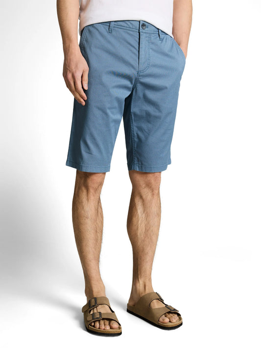 Tom Tailor – TTSLIM Chino Shorts