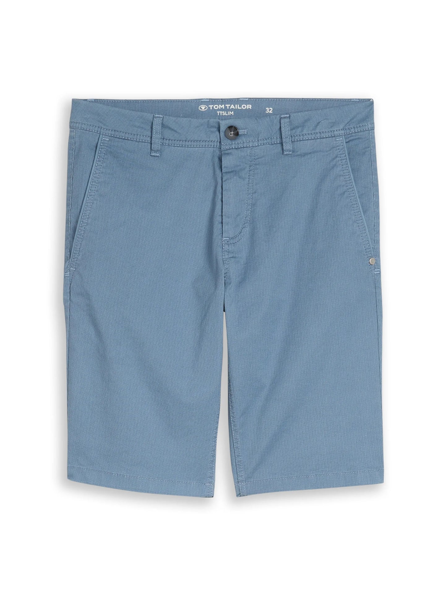 Tom Tailor – TTSLIM Chino Shorts