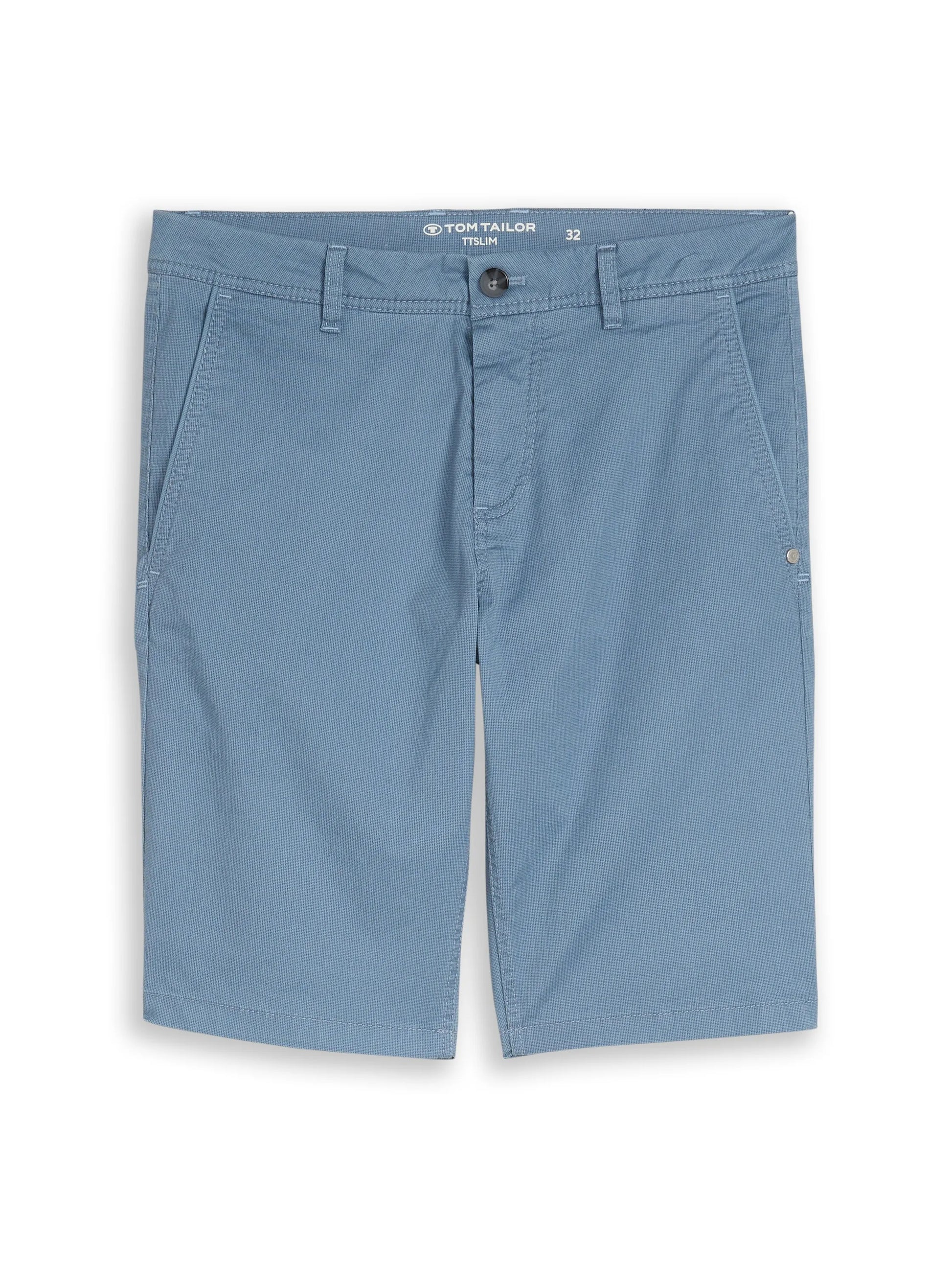 Tom Tailor – TTSLIM Chino Shorts