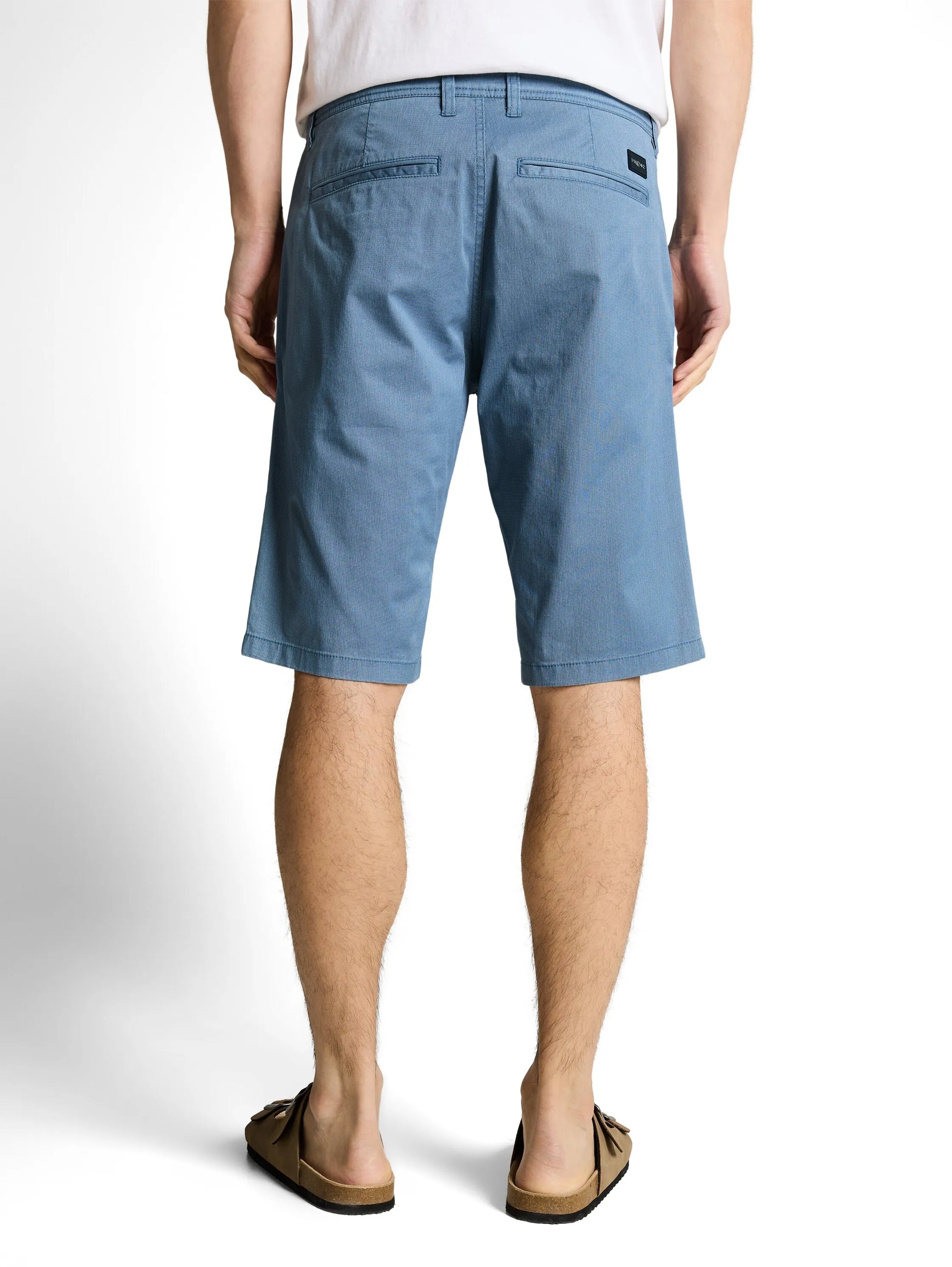 Tom Tailor – TTSLIM Chino Shorts
