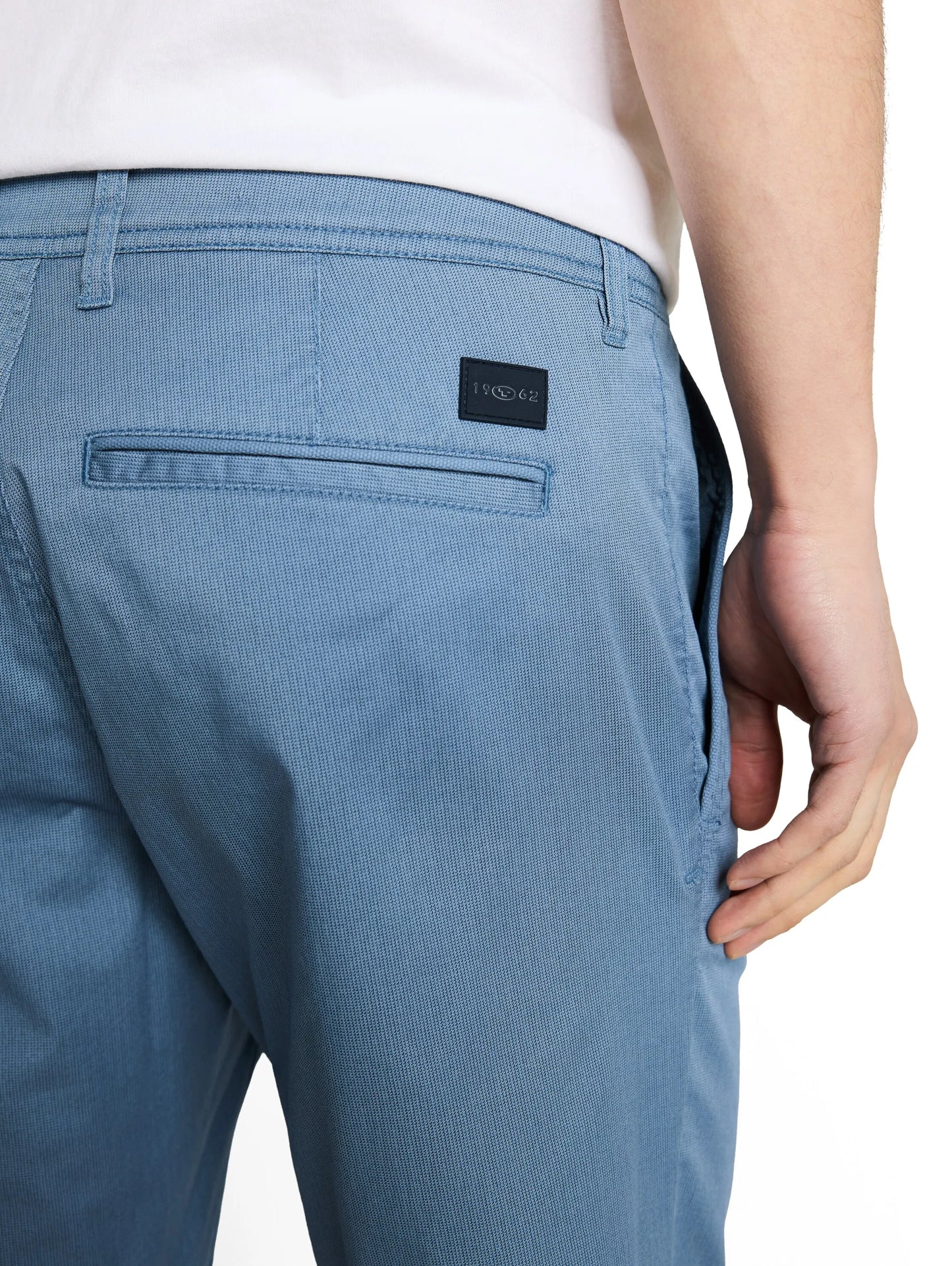 Tom Tailor – TTSLIM Chino Shorts