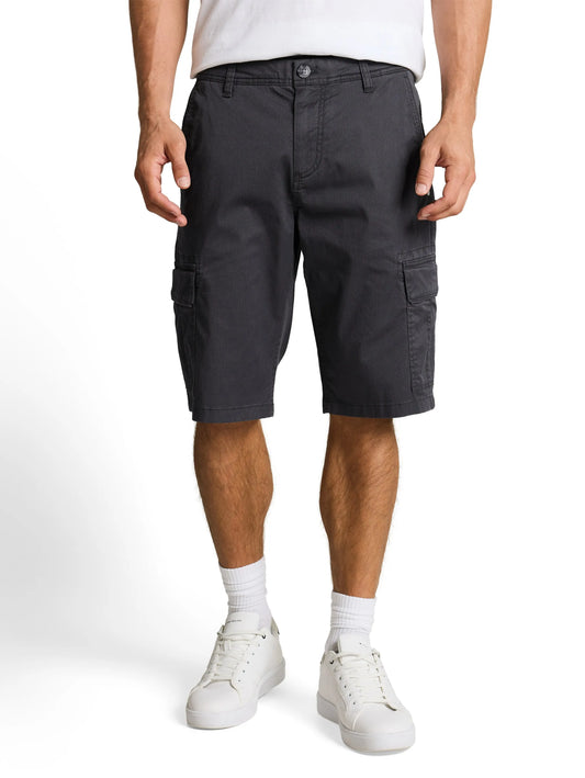Tom Tailor – TTSLIM Cargo Shorts