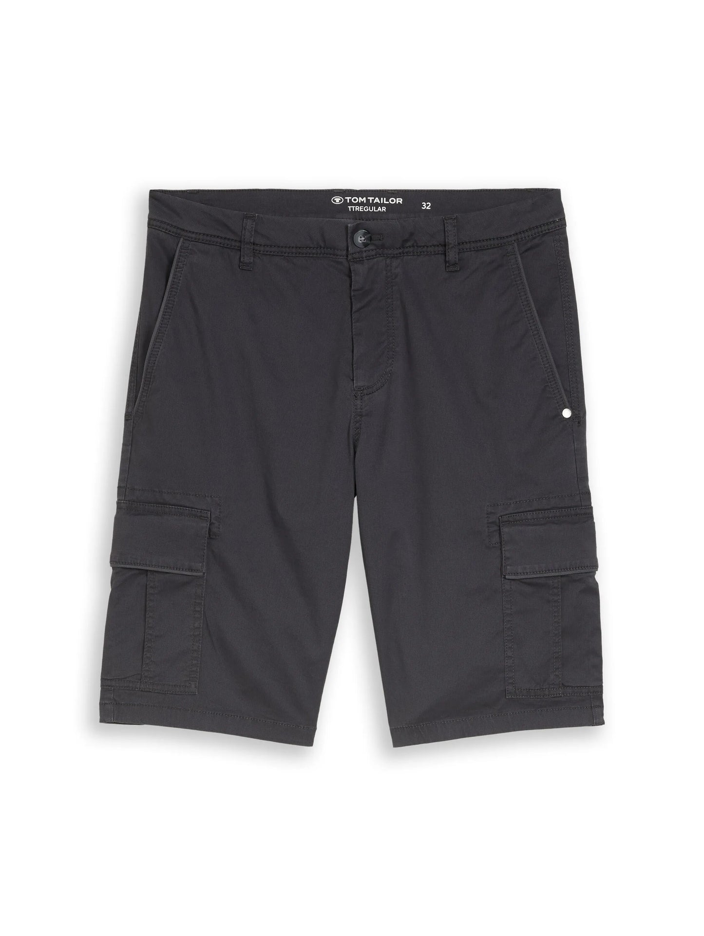 Tom Tailor – TTSLIM Cargo Shorts