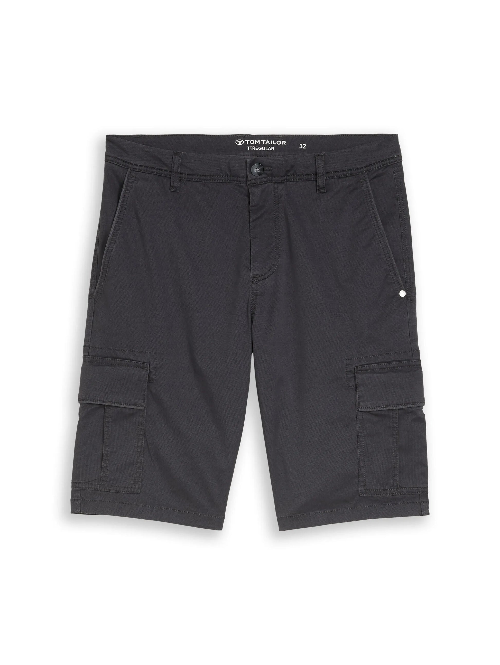 Tom Tailor – TTSLIM Cargo Shorts