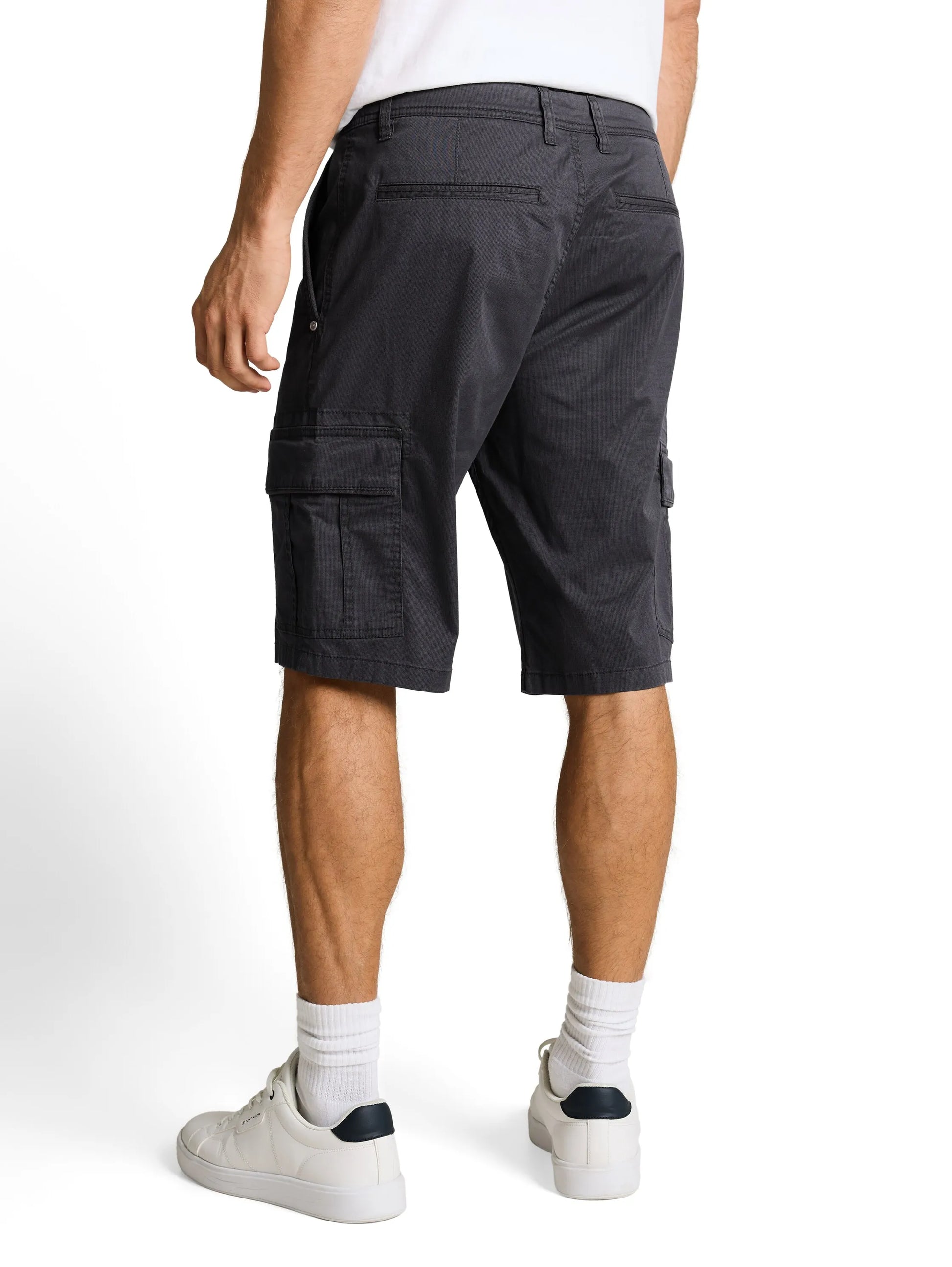 Tom Tailor – TTSLIM Cargo Shorts