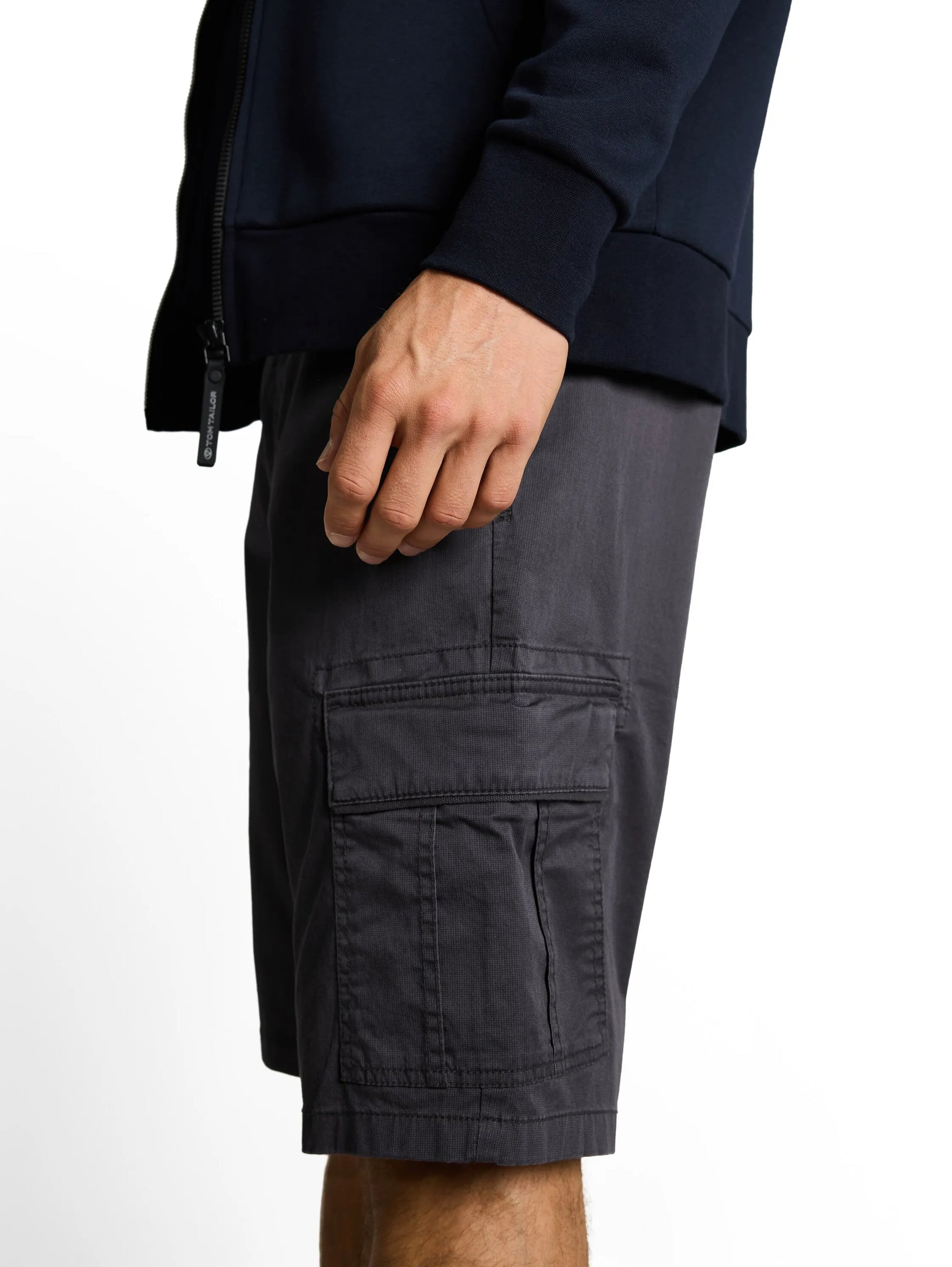 Tom Tailor – TTSLIM Cargo Shorts