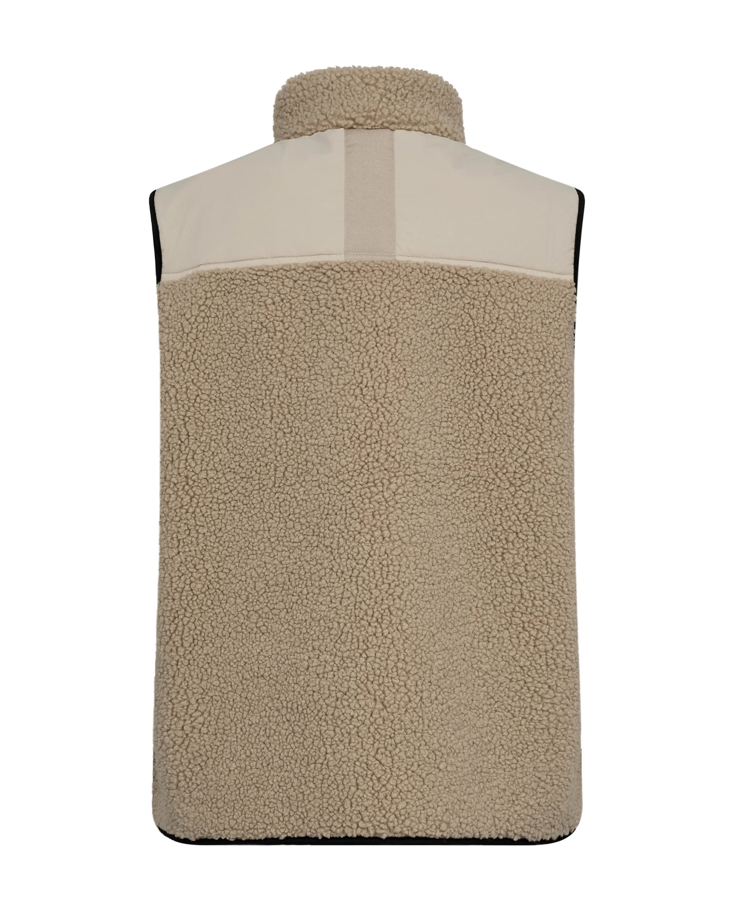 Mos Mosh – MMRowe Eli Teddy Vest