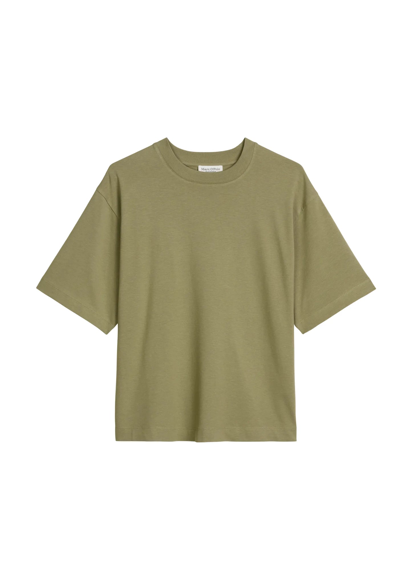 T-Shirt relaxed