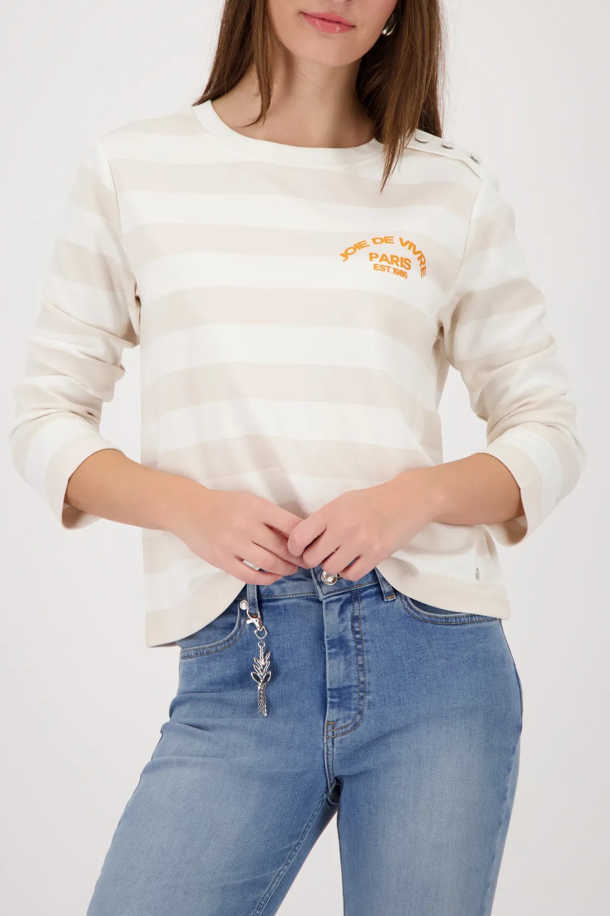 Monari – Sweatshirt